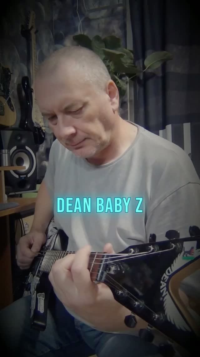 Dean Baby Z