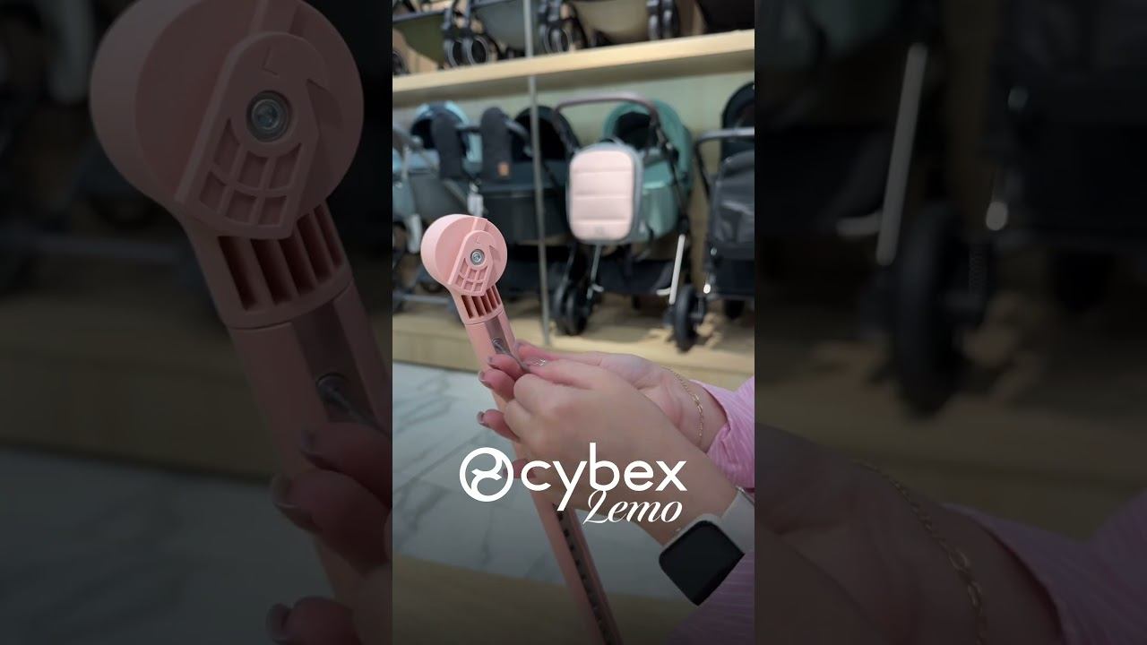 Распаковка стульчика Cybex Lemo ✨ #cybex #cybexlemo #стульчикдлякормления #детскиетовары #мойльвенок