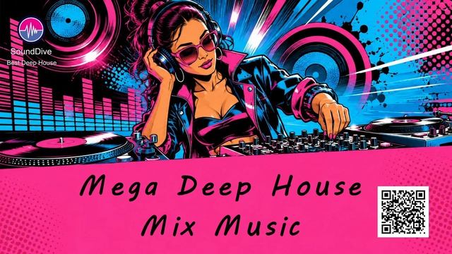 2 Hour Luxury Deep House Mix Vol 1
