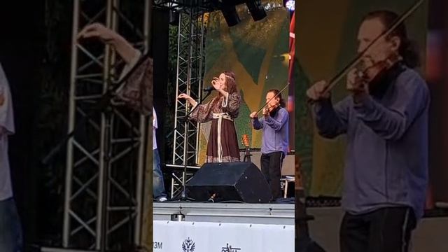 Фестиваль Крутушка