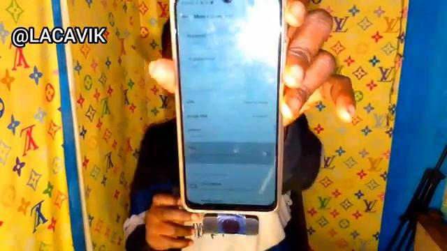 Dual Wireless Lavalier Microphone-For Type-C Unboxing//Parkage Received By Jumia Ghana