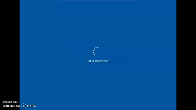Windows 10 Installation On Hyper-v Part 4
