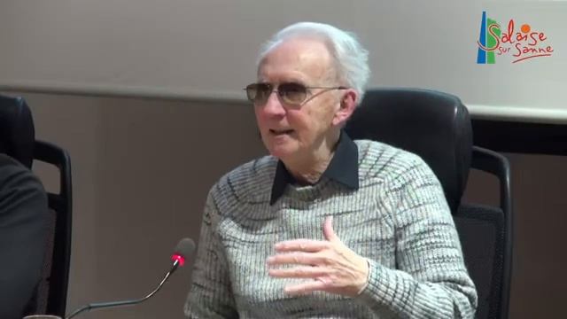 Conférence, L'histoire Des Jeux Olympiques