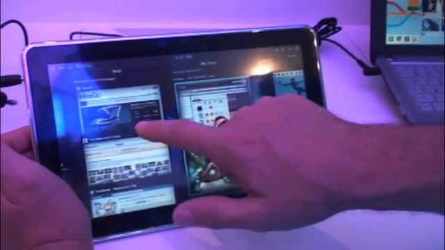 Tinhte.vn - Sơ Lược Meego