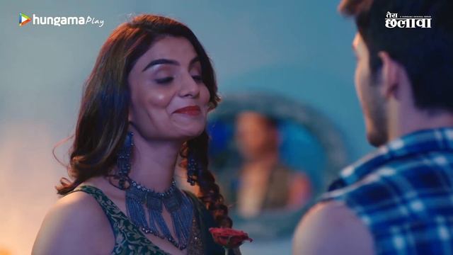 Hungama Original Series  Tera Chhalaava  Anveshi Jain