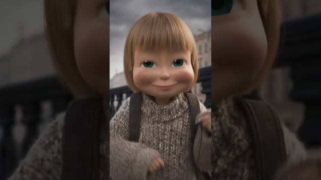 фильмы 🍿 для Маша и медведь разные - 3 часть 📽🎞❤️