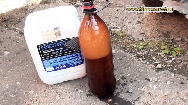 Как почистить радиатор снаружи