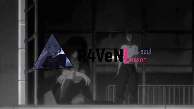 Cris Azul - Poison ✾