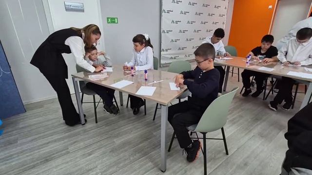 Урок памяти «Беслан. Трагедия, которую не забыть»