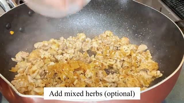 How To Cook Fusilli Pasta 👉 How To Cook Non Sticky Pasta 👉 Chef Steven Is Cooking  🍳
