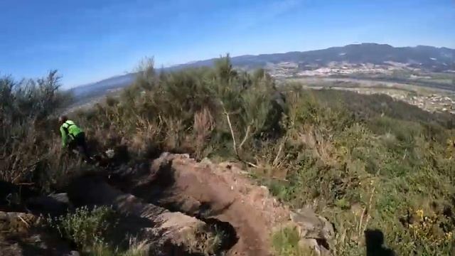 20240324 - Monte Do Faro