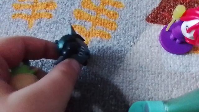 Ну погоди! приключения возвращаются 1 сезон 5 серия новые герои