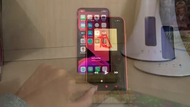 12 ФУНКЦИЙ IOS 13 / Nata Cropp