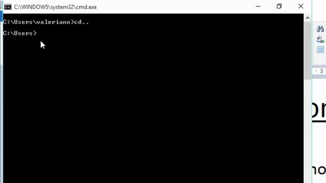 Executar Apps A Partir De ''Comando De Linhas'' (CMD)