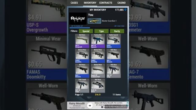 Case Simulator 2 Gameplay