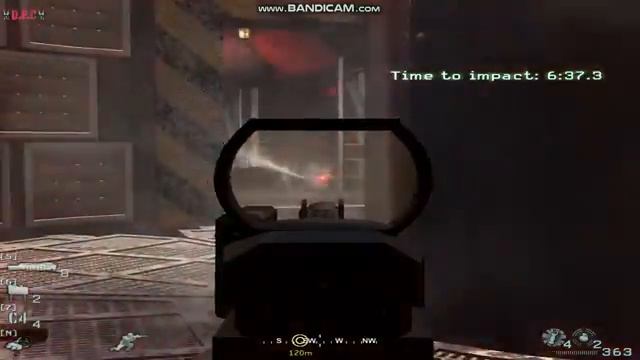 Call Of Duty 4:modern Warfare - No Fighting In The War Room