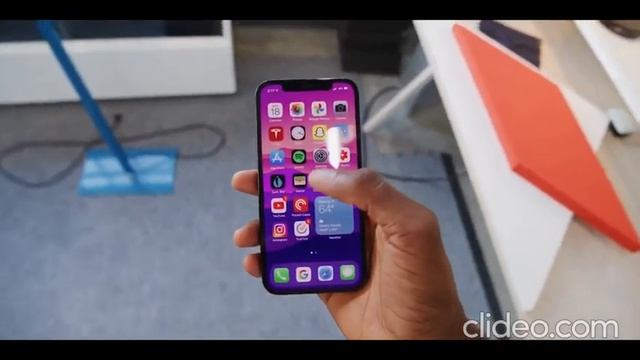 IPhone 12 Unboxing Experience + MagSafe Demo! MKBHD