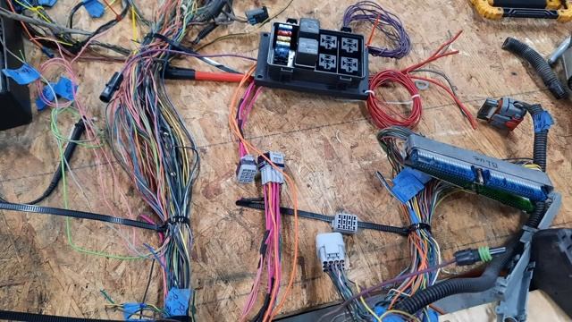 17. GT-SS Ls Swap Wiring 