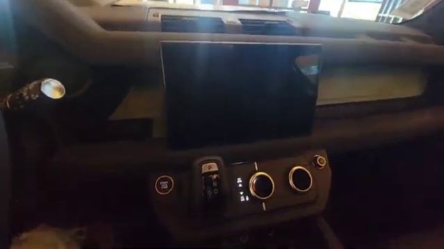 2023 Land Rover Defender Limited Edition Is Different Didn't Know They Was Built Like This