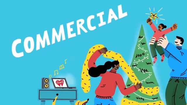 M17005 Bell Media IHeart Christmas TV Spot 1080 V7 Original