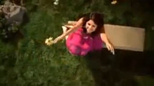 Selena Gomez- 