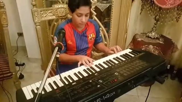 Ibrahim Jamal Inta Omry