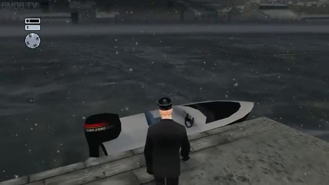 Hitman 2: Silent Assassin Part 2 (Game Movie) (Story Walkthrough) (No Commentary)