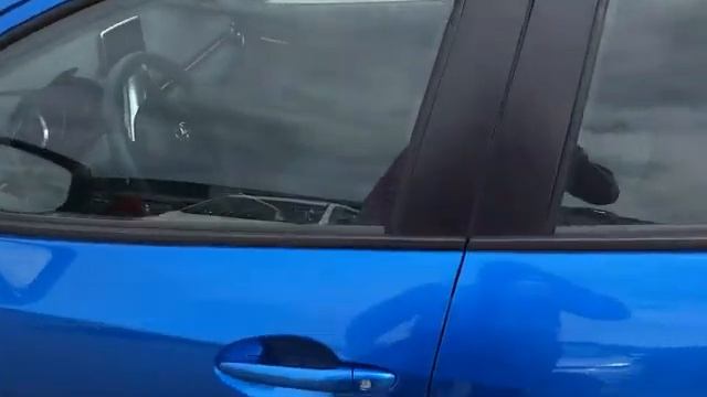 2016 Yaris Sedan Premium