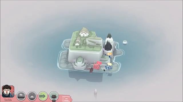 Bad North: Jotunn Edition | Part 47 | Better Than... Something Else