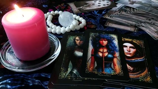 🔮✨️Что происходит в секте с вражинами?🐸🐉🐀🔥🔒‼️