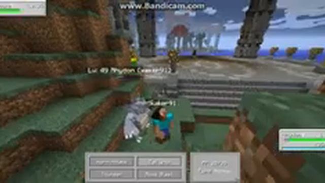 Warzcraft