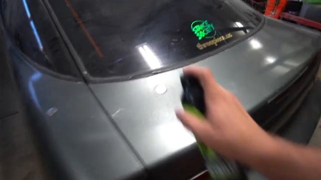 We Found The 1 UZ Problems. 240sx Ep 4.