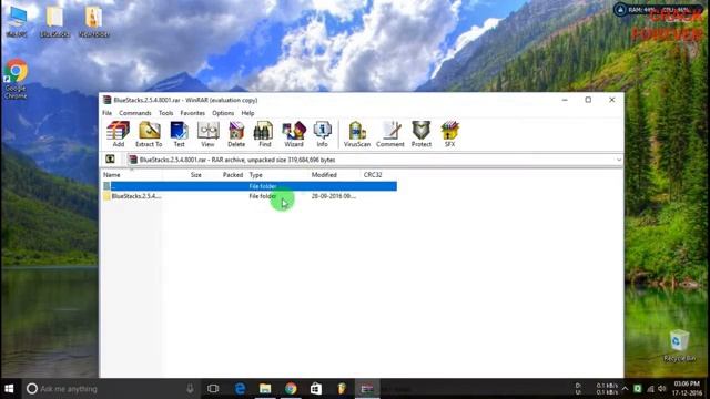 Install/Run Android Apps On PC HINDi