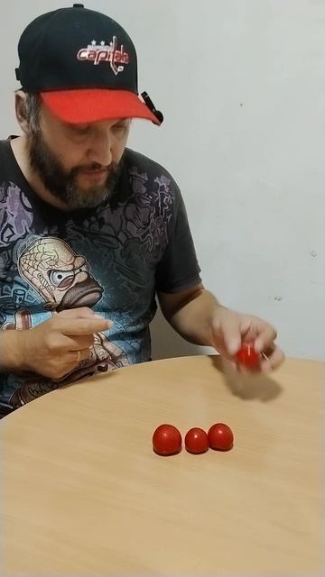 Выбираем помидоры правильно
