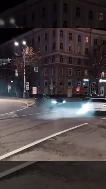 Drift V Voronezhe