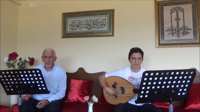 Rıza Tekin Uğurel Besteleri (Provalar) - Nâdanı Terk Etmeden