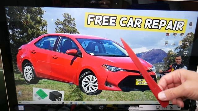 TOYOTA COROLLA HEATER FUSE LOCATION 2013 2014 2015 2016 2017 2018 2019