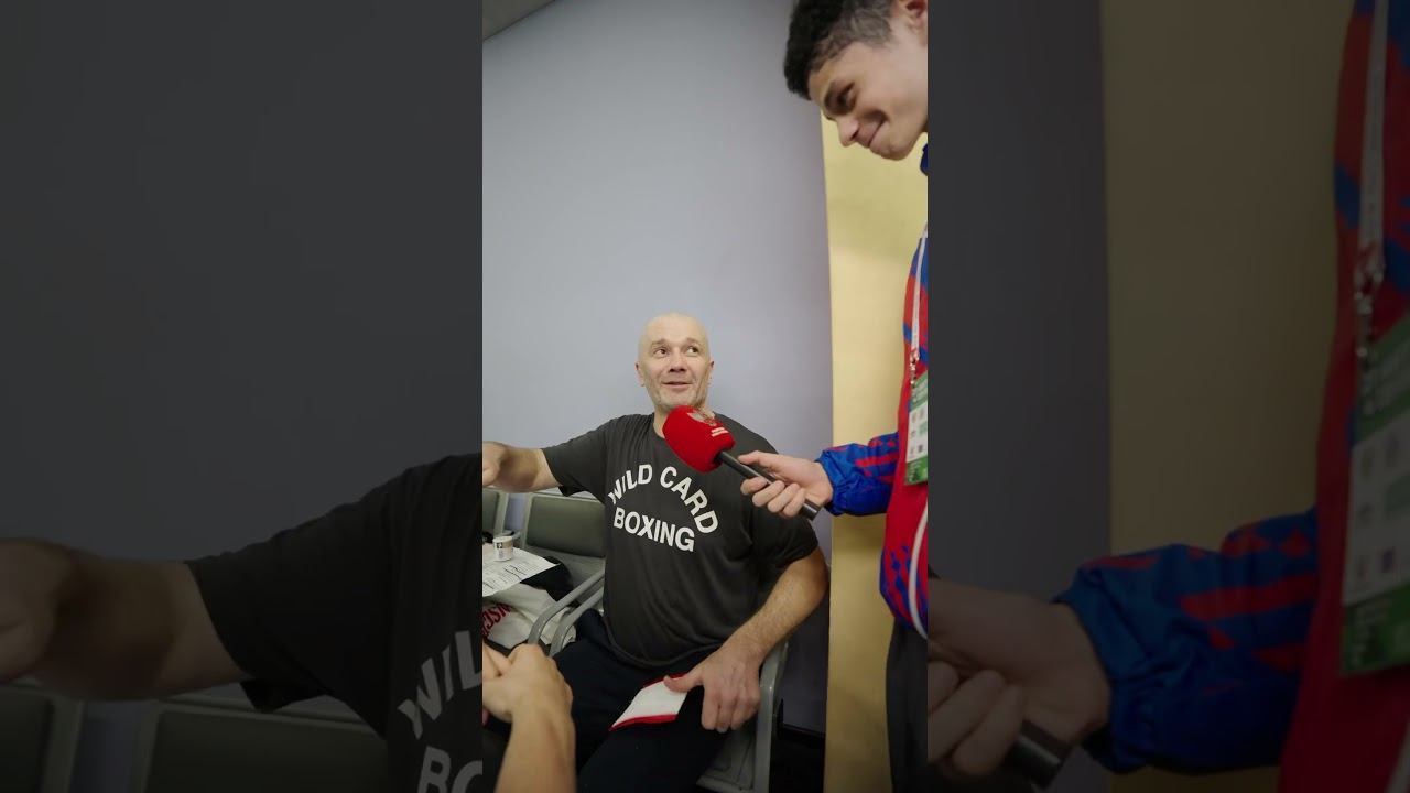 В гостях у катманов