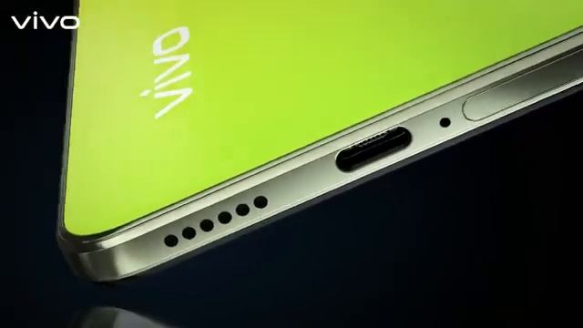 Vivo V21 Neon Spark (РЕКЛАМНЫЙ РОЛИК)