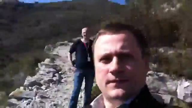 Бросок в Париж- Ницца.