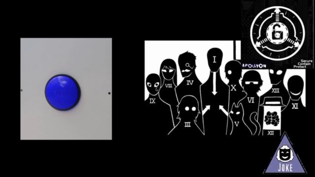 SCP-001½-J 