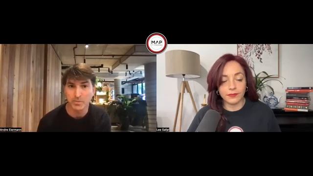 André Eiermann: Science And Consistency In Coffee (EP658) #specialtycoffee