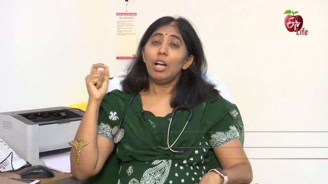 Dr. ETV | HIV -Vaccines | 12th July 2018 | డాక్టర్ ఈటీవీ