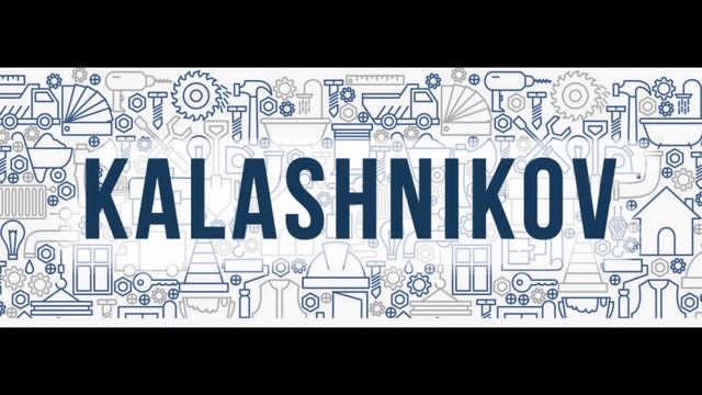 Kalashnikov