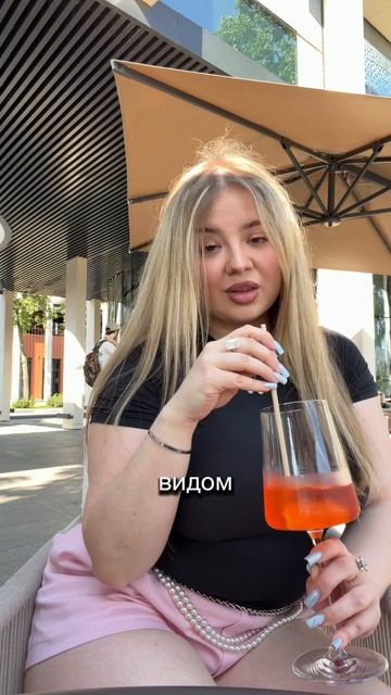 Я В ШОКЕ С ЭТОГО МЕСТА В МОСКВЕ
