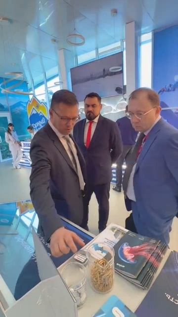 ВЭФ-2026: СахГУ укрепляет позиции на Дальнем Востоке
