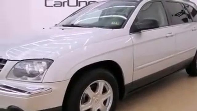 2004 Chrysler Pacifica Carrollton TX