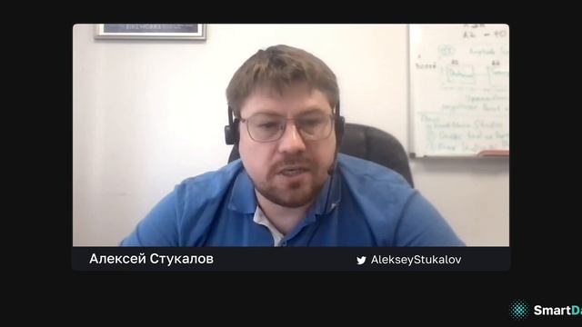 Что не так с NoSQL?