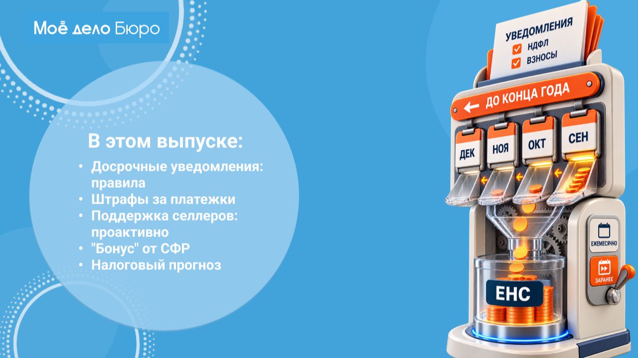 «Моё дело Бюро» представляет обзор самых интересных новостей законодательства на 3 сентября