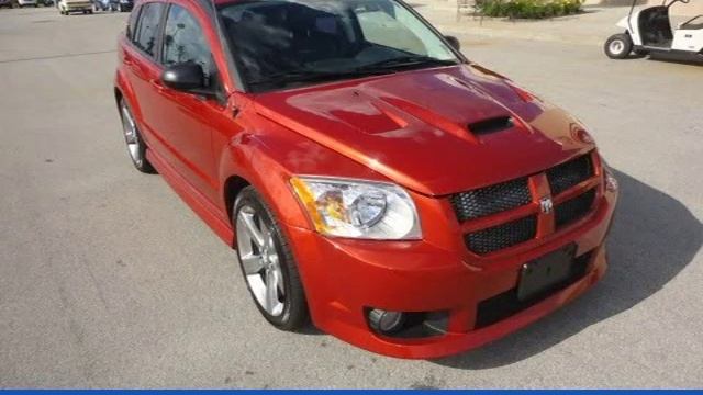 2008 Dodge Caliber  Noblesville Indianapolis IN
